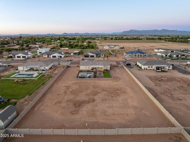 4017 E BUD Lane, San Tan Valley, AZ 85140