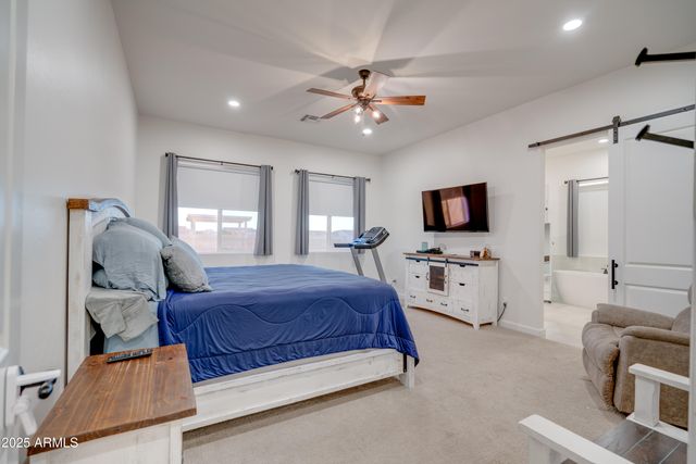 4017 E BUD Lane, San Tan Valley, AZ 85140