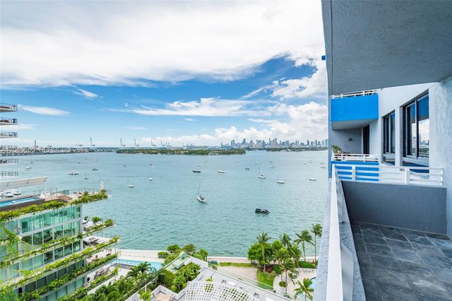 1330 West Avenue 1406, Miami Beach, FL 33139