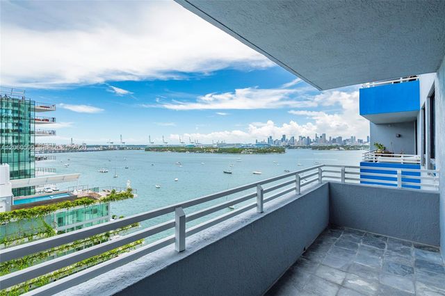 1330 West Avenue 1406, Miami Beach, FL 33139