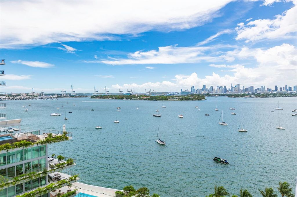 1330 West Avenue 1406, Miami Beach, FL 33139