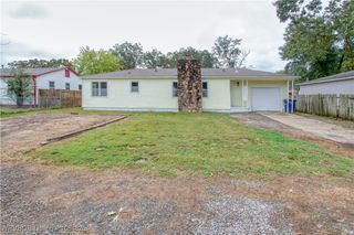 4510 Irene Street, Fort Smith, AR 72904