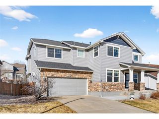 2158 Paint Pony Cir, Castle Rock, CO 80108