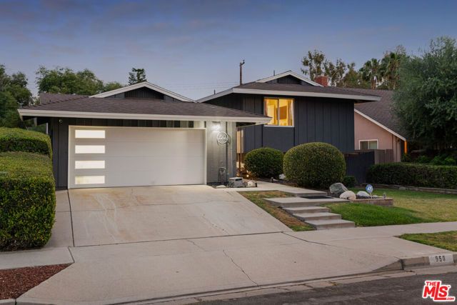 950 Whitebook Drive, La Habra, CA 90631