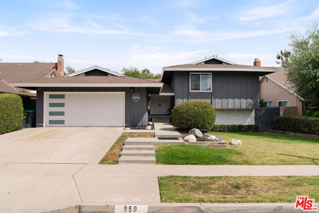 950 Whitebook Drive, La Habra, CA 90631