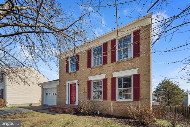 13511 CHEVY CHASE CT, Chantilly, VA 20151