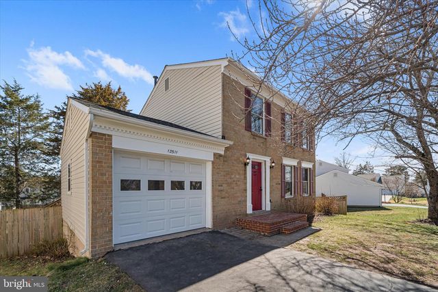 13511 CHEVY CHASE CT, Chantilly, VA 20151