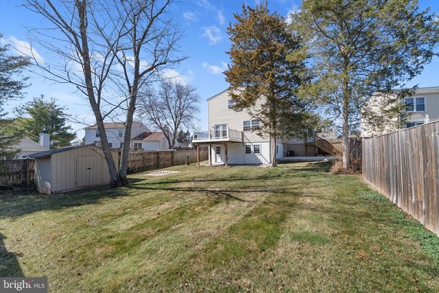 13511 CHEVY CHASE CT, Chantilly, VA 20151