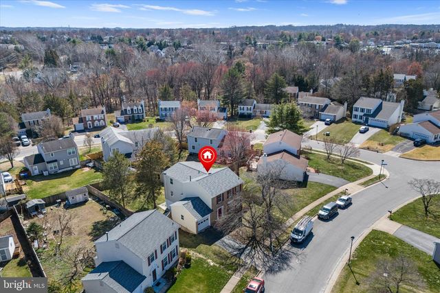 13511 CHEVY CHASE CT, Chantilly, VA 20151