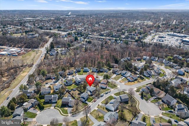 13511 CHEVY CHASE CT, Chantilly, VA 20151