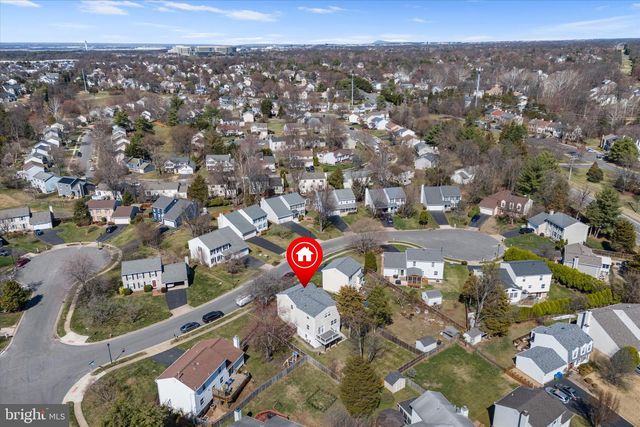 13511 CHEVY CHASE CT, Chantilly, VA 20151