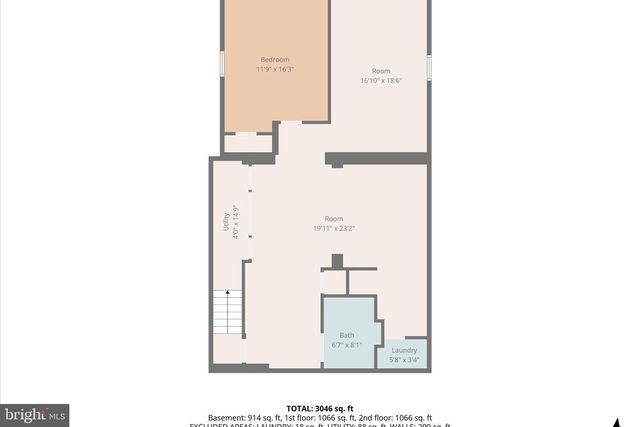 13511 CHEVY CHASE CT, Chantilly, VA 20151