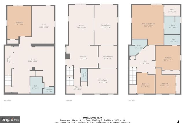 13511 CHEVY CHASE CT, Chantilly, VA 20151