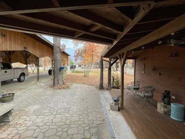 7118 Back Forty Court, Granbury, TX 76049