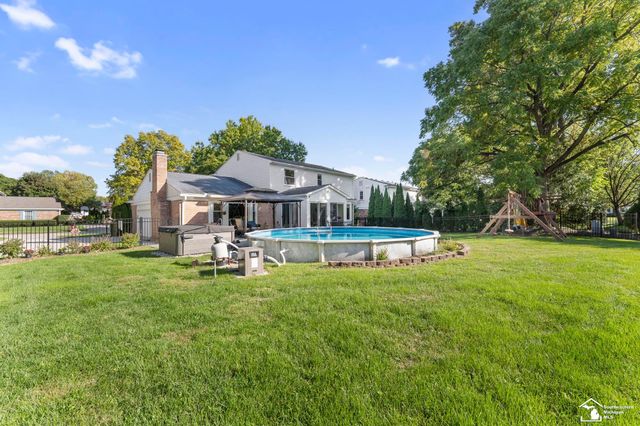 11265 Bellwood Drive, Plymouth, MI 48170