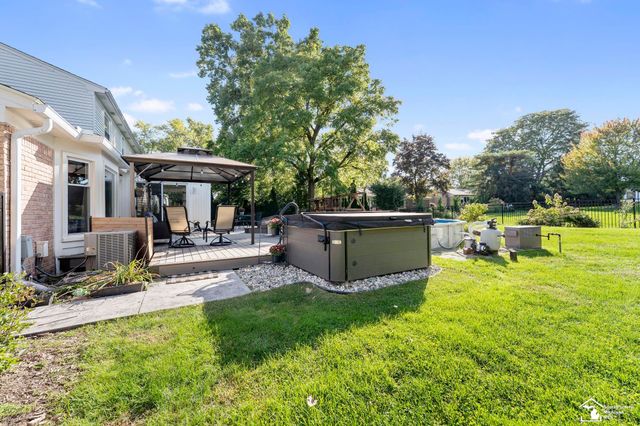 11265 Bellwood Drive, Plymouth, MI 48170