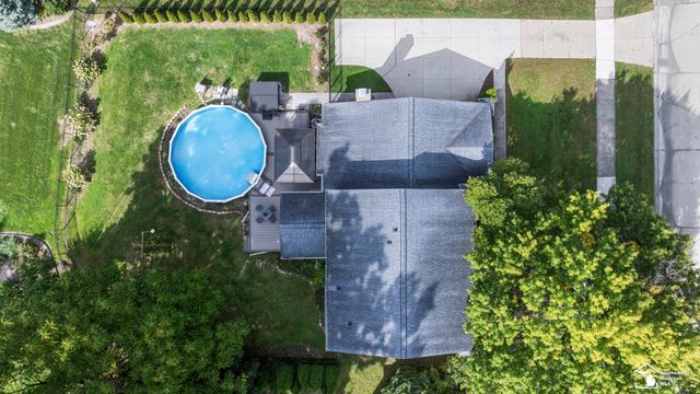 11265 Bellwood Drive, Plymouth, MI 48170