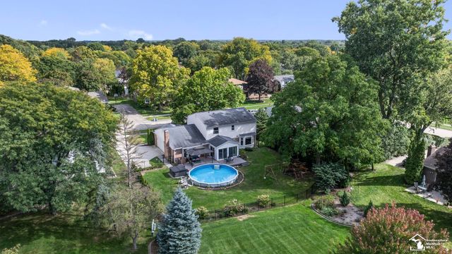 11265 Bellwood Drive, Plymouth, MI 48170
