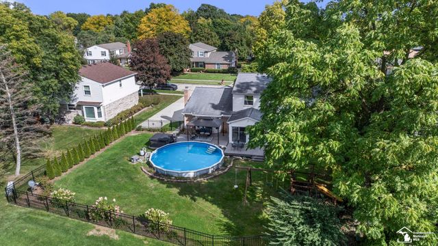 11265 Bellwood Drive, Plymouth, MI 48170
