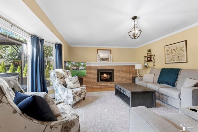11265 Bellwood Drive, Plymouth, MI 48170