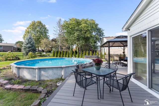 11265 Bellwood Drive, Plymouth, MI 48170