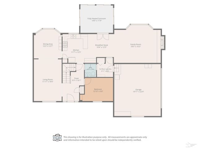 11265 Bellwood Drive, Plymouth, MI 48170