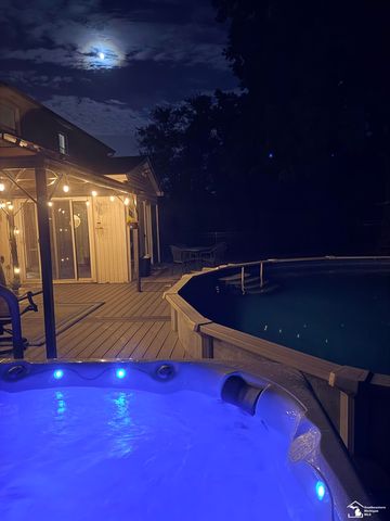 11265 Bellwood Drive, Plymouth, MI 48170