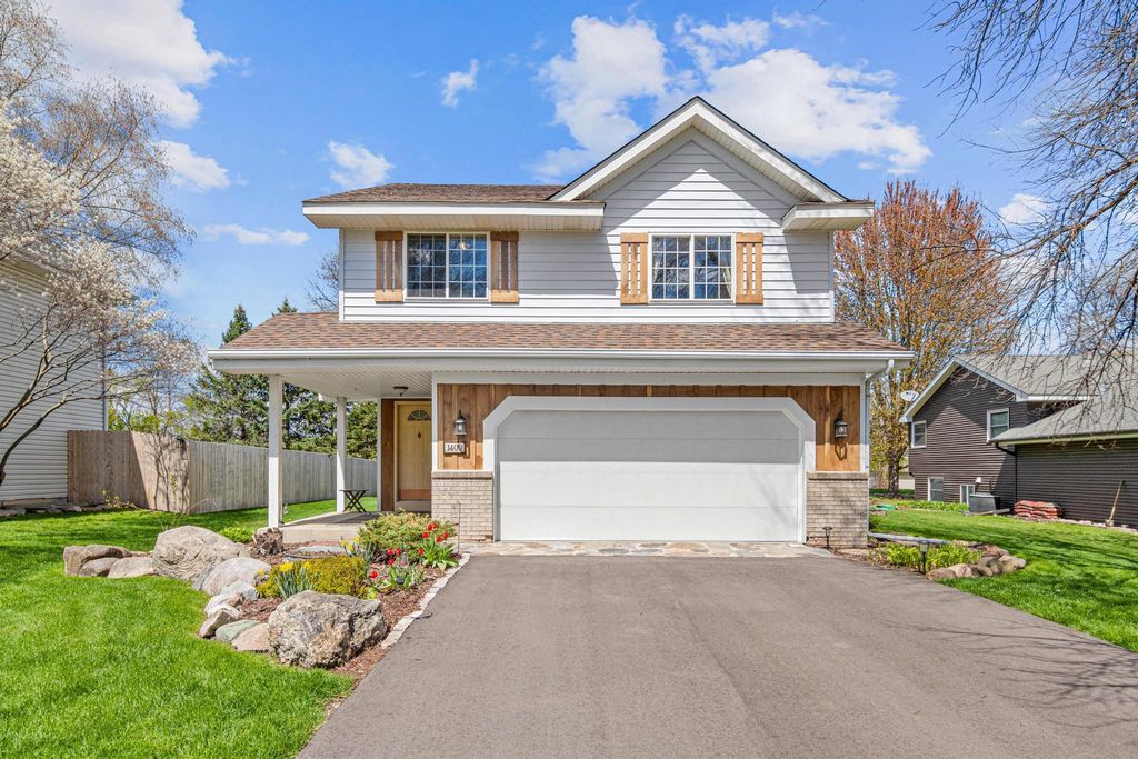 1400 Field Creek Circle, Victoria, MN 55386 — photo 2
