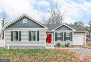 WOODBINE DR #L 16 BLK 2, Colonial Beach, VA 22443