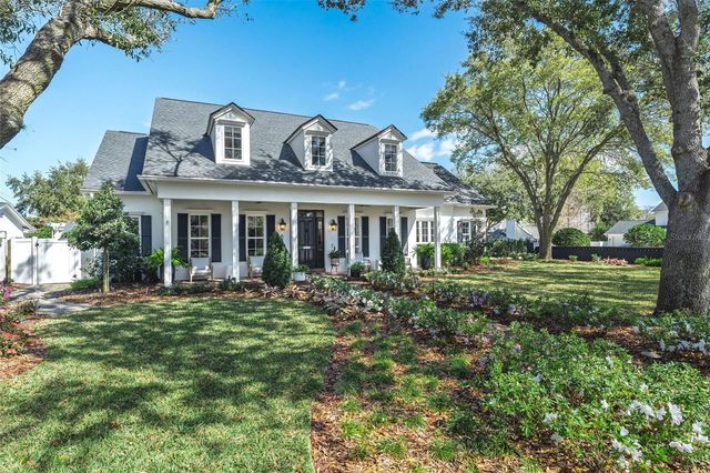 611 WILLIAMS DRIVE, Winter Park, FL 32789