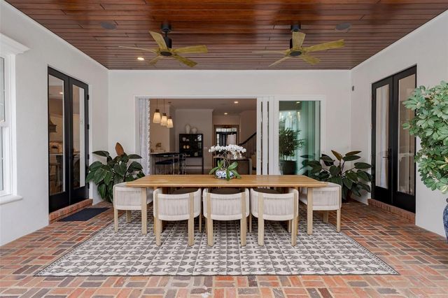 611 WILLIAMS DRIVE, Winter Park, FL 32789