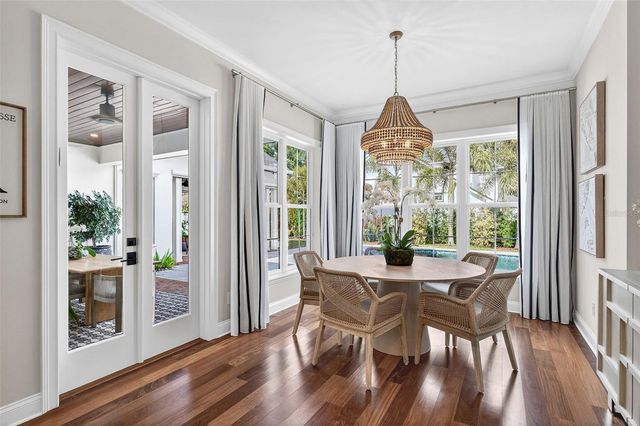 611 WILLIAMS DRIVE, Winter Park, FL 32789