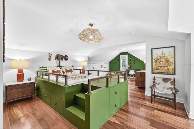 611 WILLIAMS DRIVE, Winter Park, FL 32789