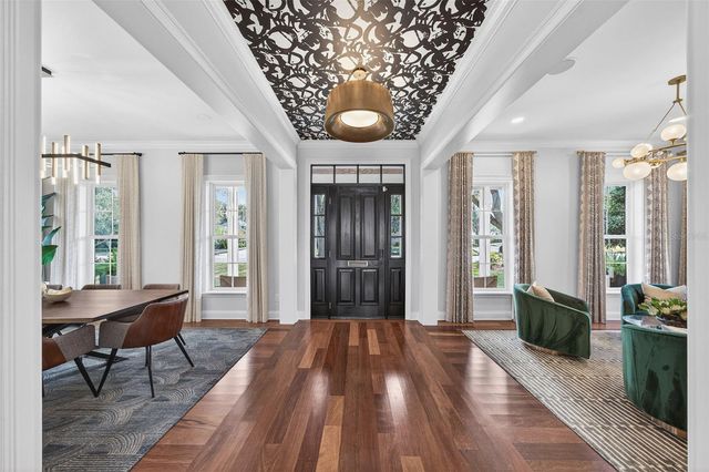 611 WILLIAMS DRIVE, Winter Park, FL 32789