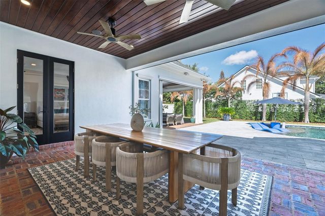 611 WILLIAMS DRIVE, Winter Park, FL 32789