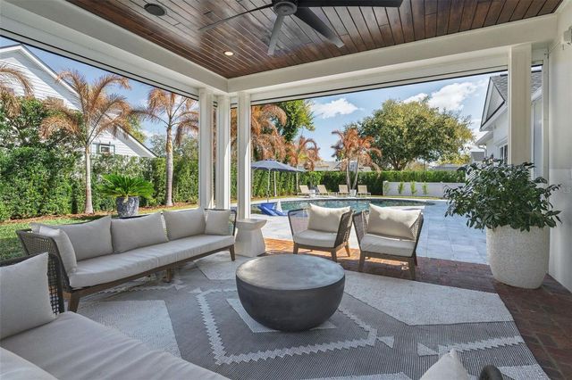 611 WILLIAMS DRIVE, Winter Park, FL 32789