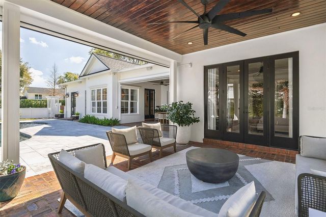 611 WILLIAMS DRIVE, Winter Park, FL 32789