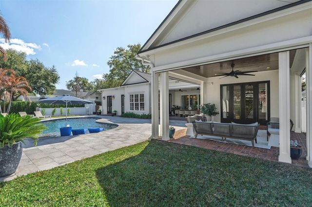 611 WILLIAMS DRIVE, Winter Park, FL 32789