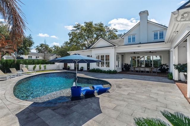 611 WILLIAMS DRIVE, Winter Park, FL 32789