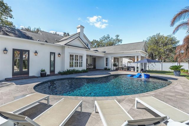 611 WILLIAMS DRIVE, Winter Park, FL 32789