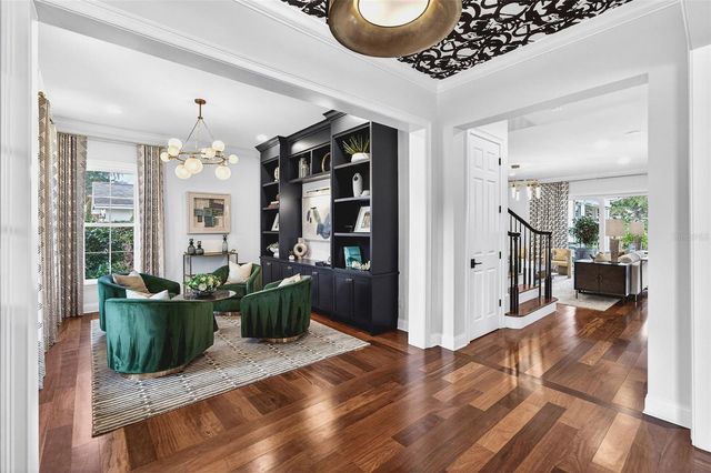 611 WILLIAMS DRIVE, Winter Park, FL 32789