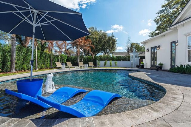 611 WILLIAMS DRIVE, Winter Park, FL 32789