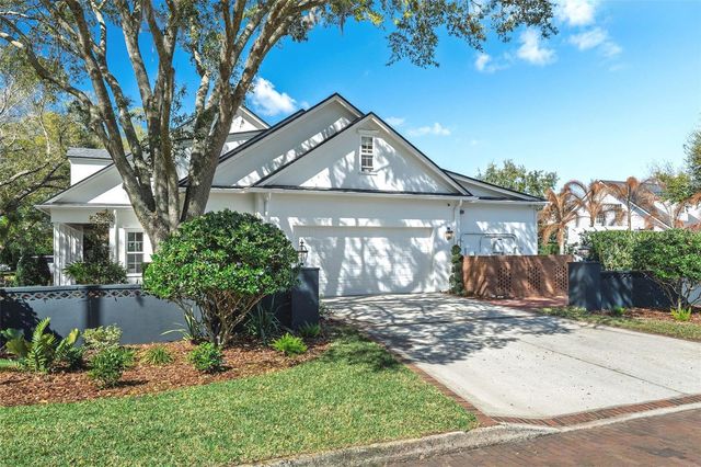 611 WILLIAMS DRIVE, Winter Park, FL 32789