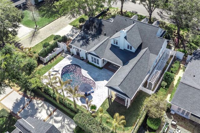 611 WILLIAMS DRIVE, Winter Park, FL 32789