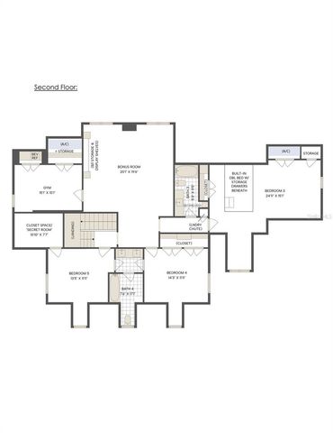 611 WILLIAMS DRIVE, Winter Park, FL 32789