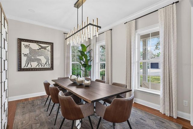 611 WILLIAMS DRIVE, Winter Park, FL 32789