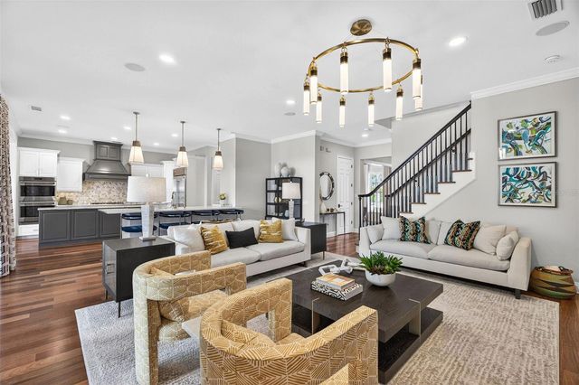 611 WILLIAMS DRIVE, Winter Park, FL 32789