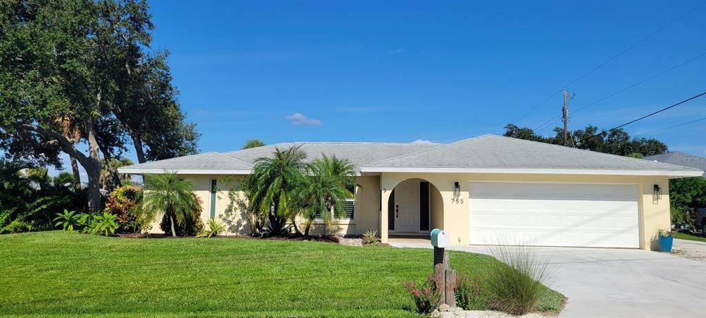 755 KENT ROAD, Venice, FL 34293