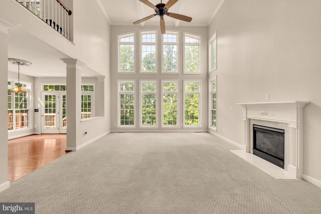 3232 LOST POND CT, Triangle, VA 22172