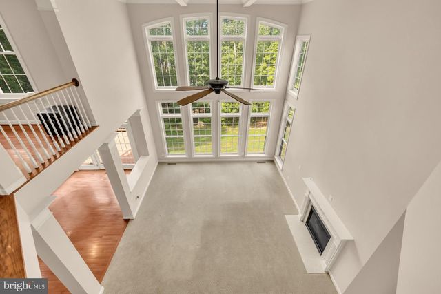 3232 LOST POND CT, Triangle, VA 22172